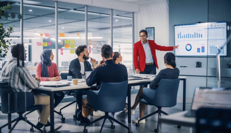 How to Choose a Company to Invest In 1