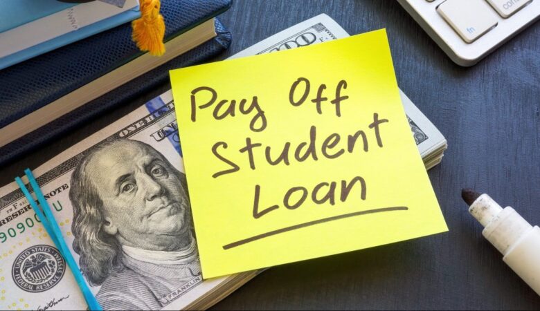 Paying Off Student Loans With No Debt 9