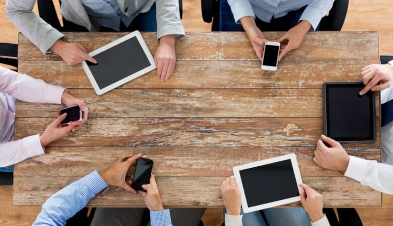 4G Mobile Technologies Demystified 10