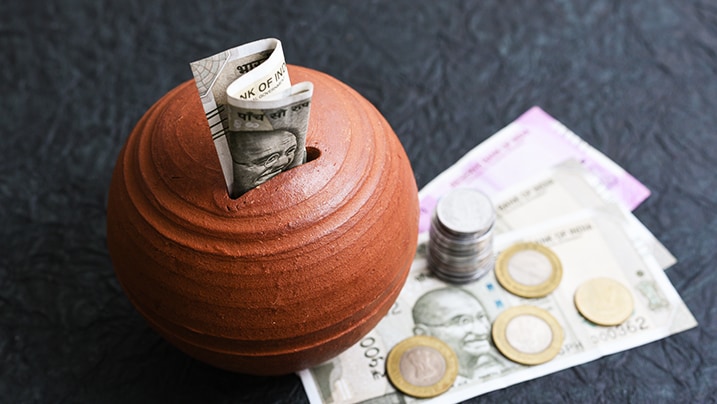 What is a Bank Savings Account? 1