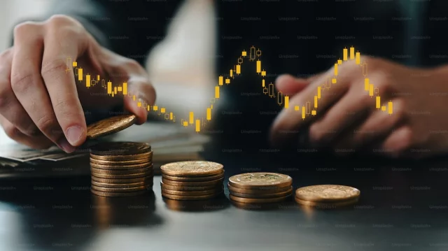 The Forgotten Side of the Economy 7