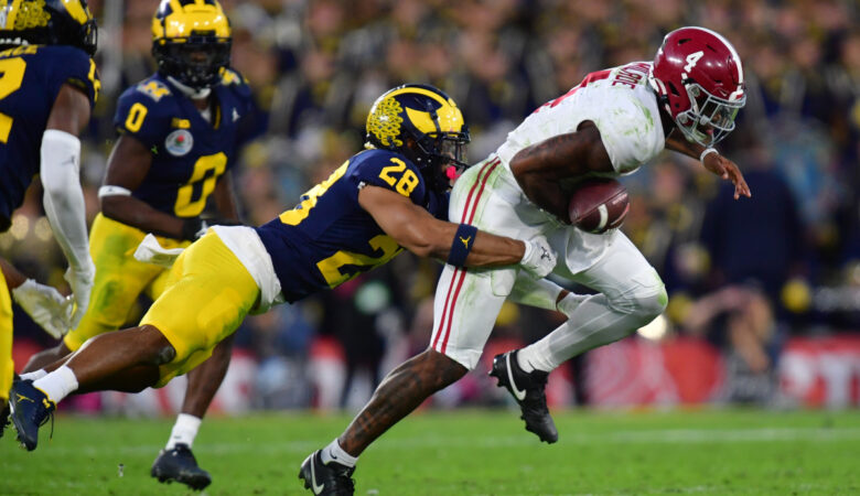 College Football Picks: Predicting the Outcome of This Weekend's Games 3