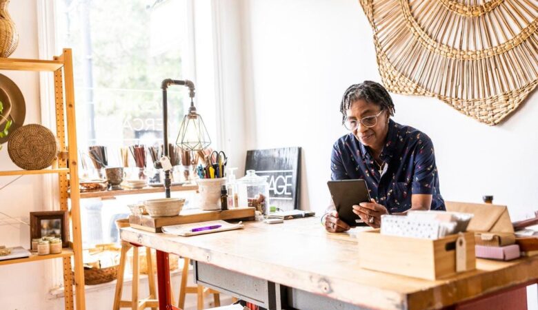 Trends that will form the retail enterprise in 2019 8
