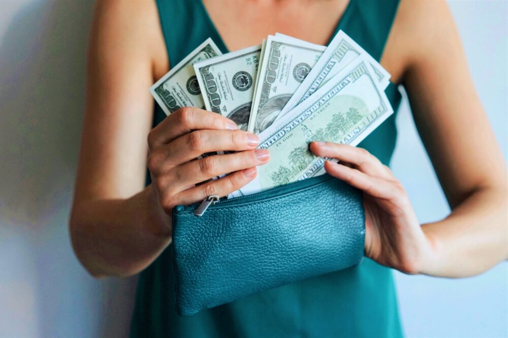 A novice’s guide to stop spending 1