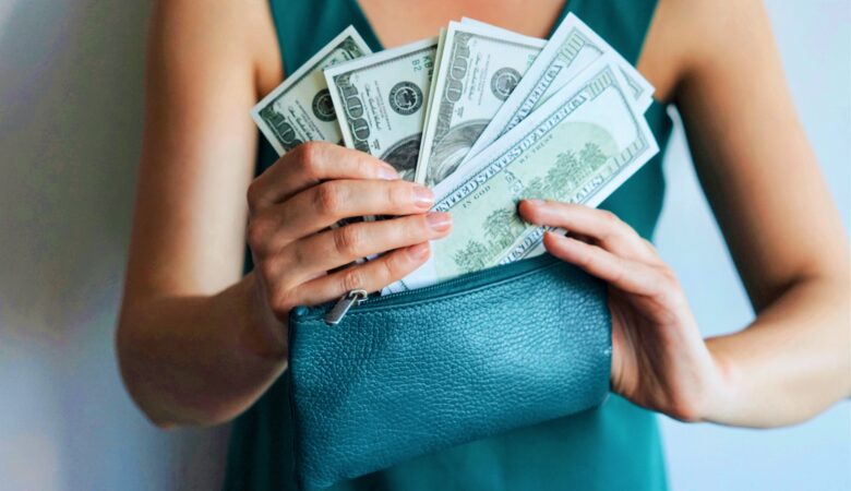 A novice’s guide to stop spending 4