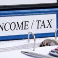 Income Tax Return submitting for AY 2019-20 12