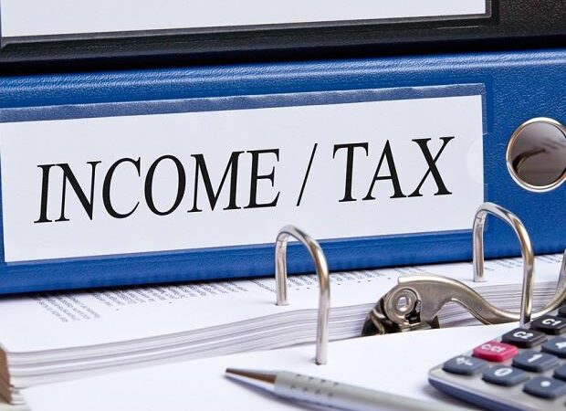 Income Tax Return submitting for AY 2019-20 2