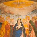 A Look at the Spirit of Pentecost 14