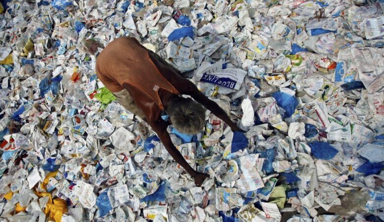 The Swamp of Government Waste 3