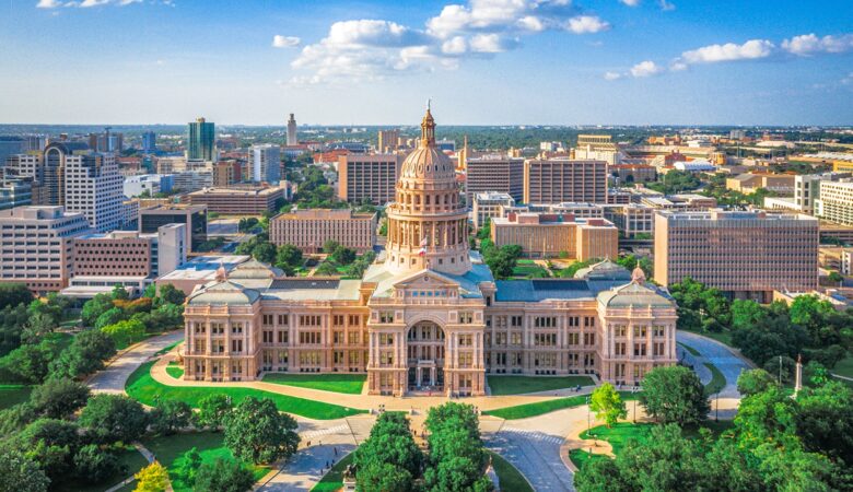 Fed reviews factor to slowdown of Texas financial system 6