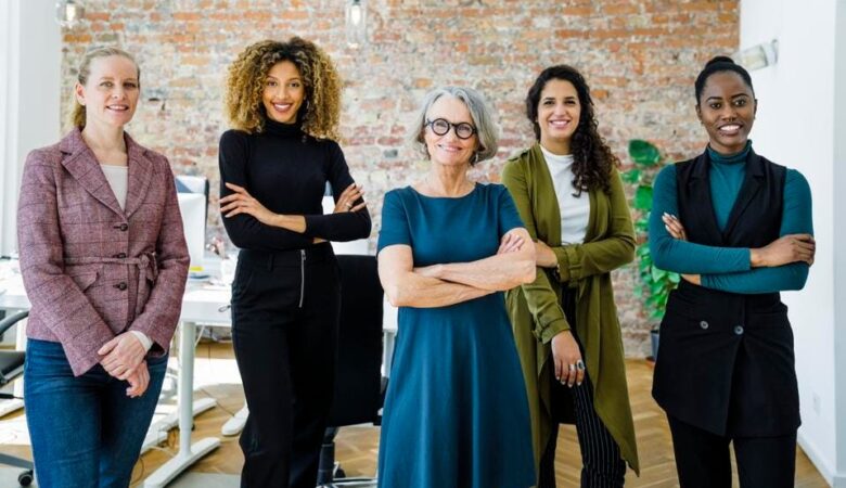 The Value of Investing in Female Founders 2