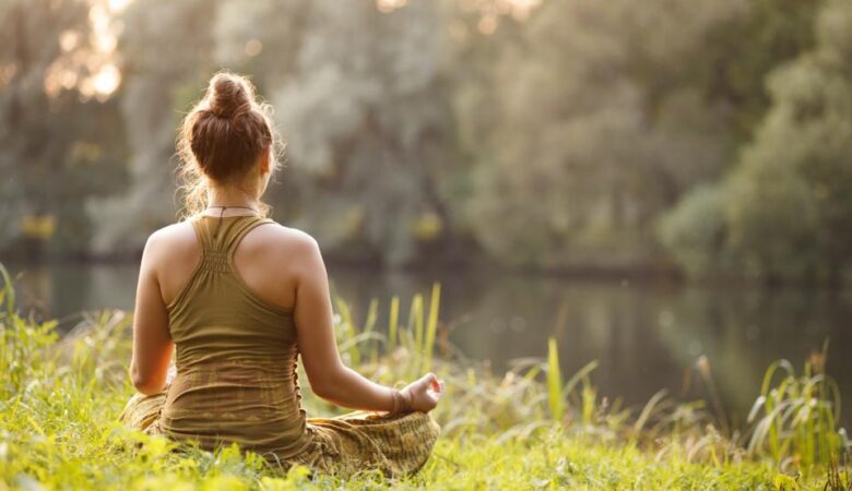 Like Loving-Kindness Meditation, Wishing Others Well Boosts Happiness 7