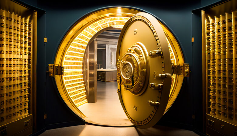 Things You Need to Know About Bank Vaults 6
