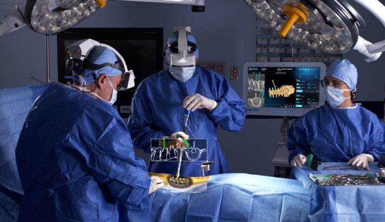 What Are the Conditions Treated by Spine Surgeons? 2