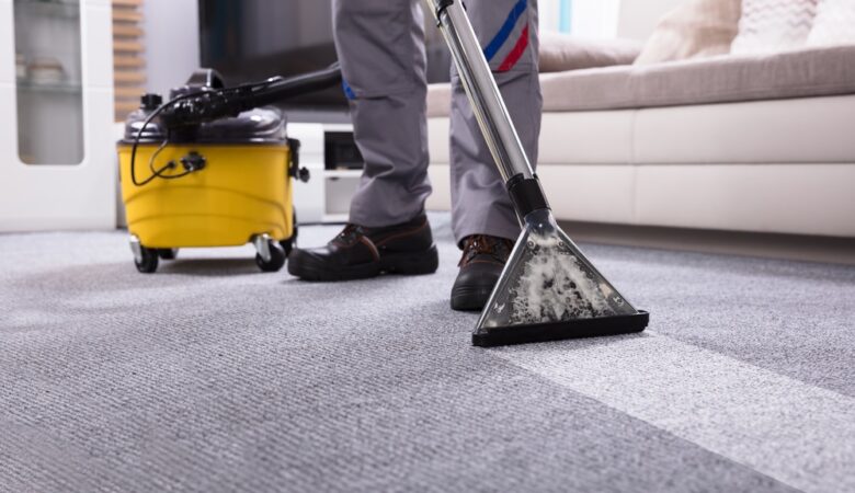 Tips for Hiring the Best Carpet Cleaner for your Home 2