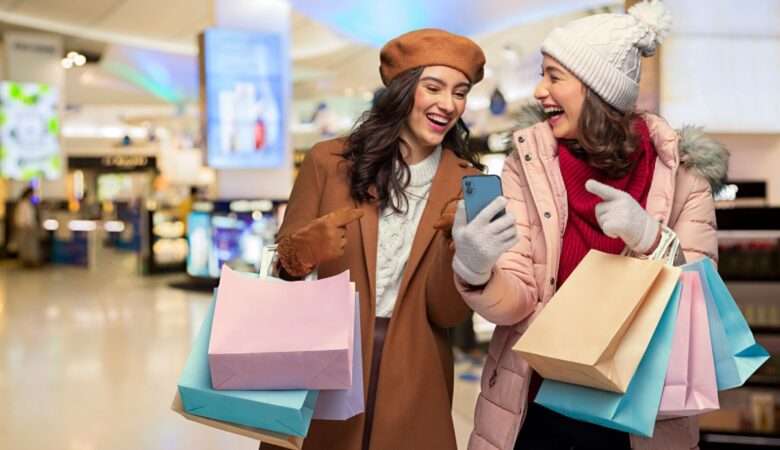 Traits so one can redefine retail industry in 2019 1