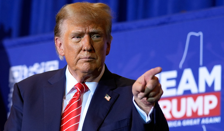 How Far Into President Trump’s Finances Will Democrats Dig? 8