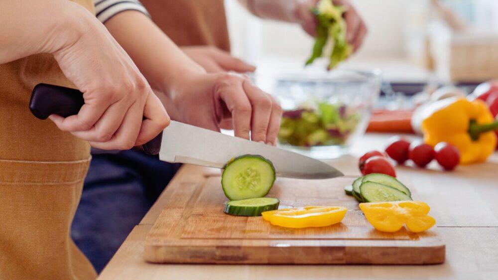 Ways to Become Healthy in 14 Days 1