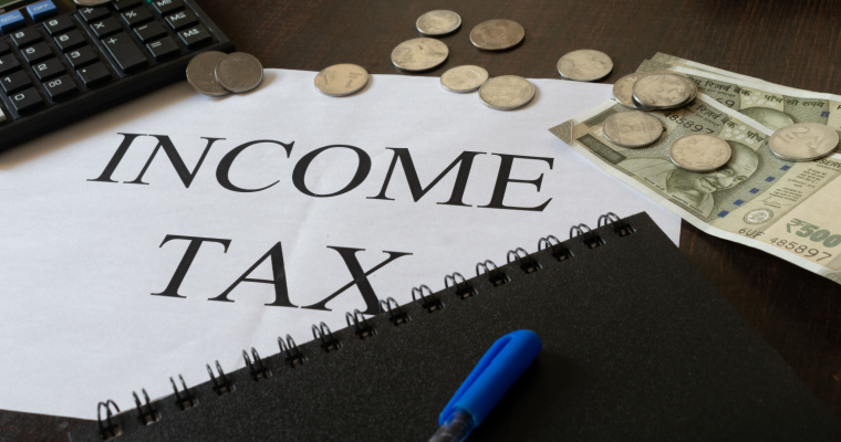 Income tax raids on Kannada movie producers 1