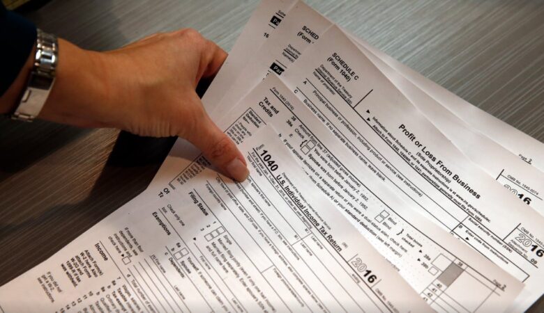 Profits tax regime rolls 7