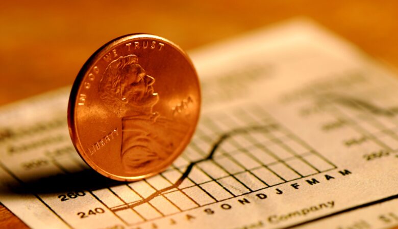 Exploring Penny Stocks 3