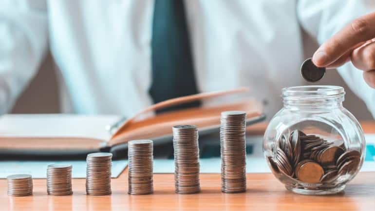 Profit charges on saving schemes raised 5