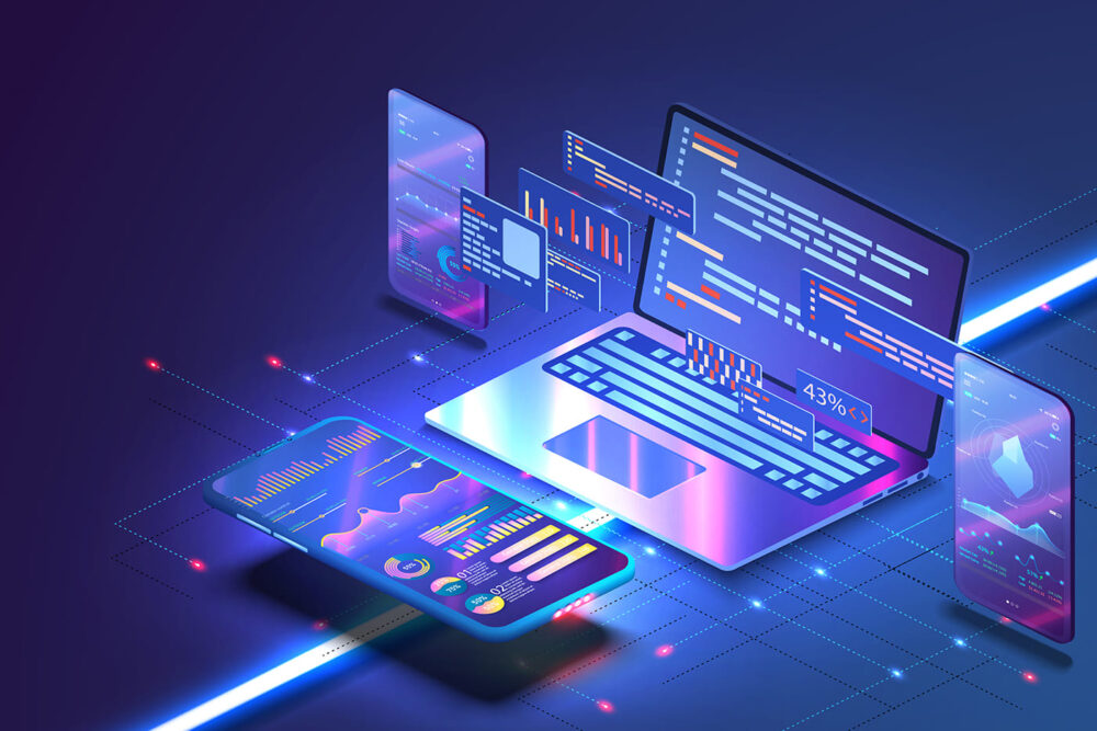 Technology revolutionising brick and mortar real property 1