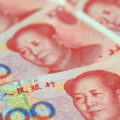 Denials and devaluation as China's currency tumbles to five-year low 11