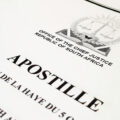 All That You Need To Know About Apostille 13