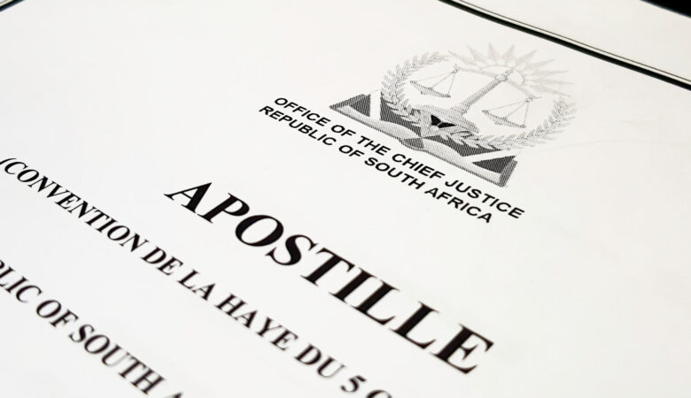 All That You Need To Know About Apostille 2