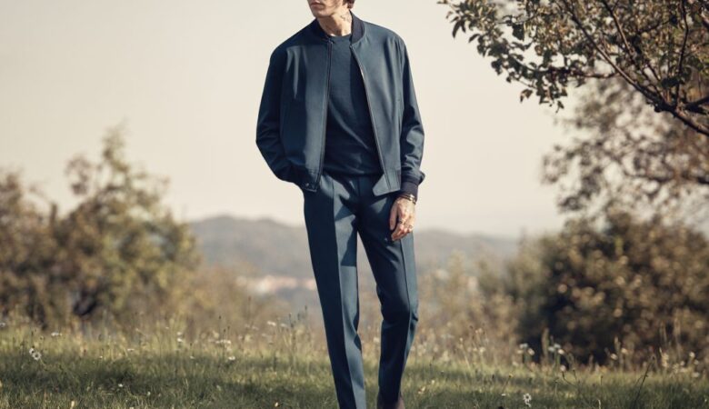 Leisurewear organizations 2