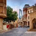 Azerbaijan in crisis as currency plummets 13
