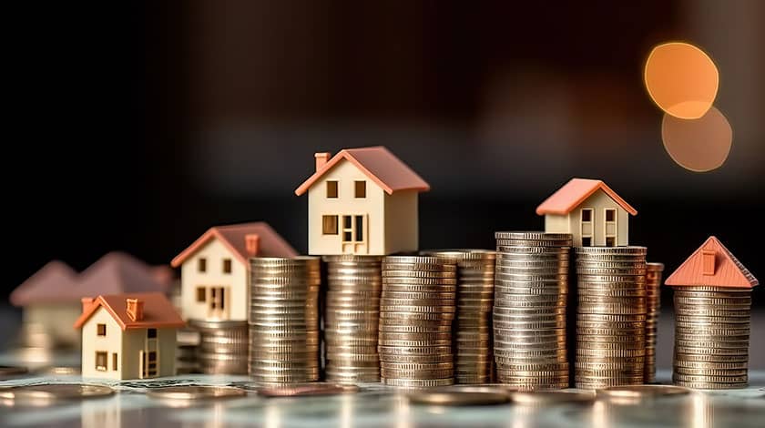Real Estate: 'This is definitely a growing-up record' 1