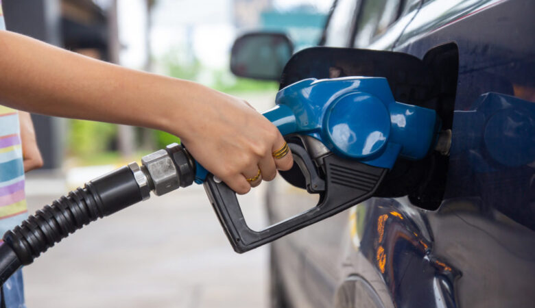 Why lower gasoline fees are both appropriate 2