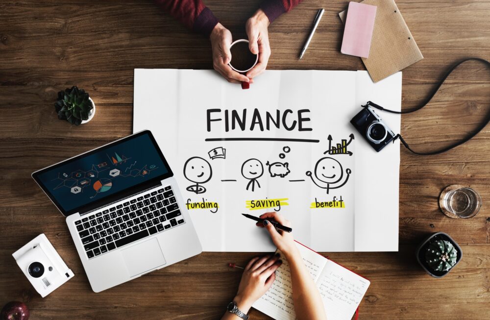 Business Finance Funding Advice and Commercial Financing Help 1
