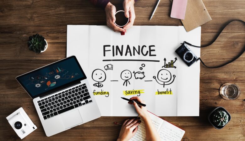 Teach your children how to handle their own finances 8