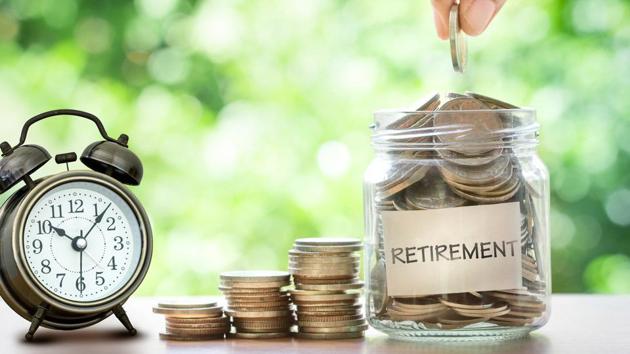 What's the difference between retirement products? 1