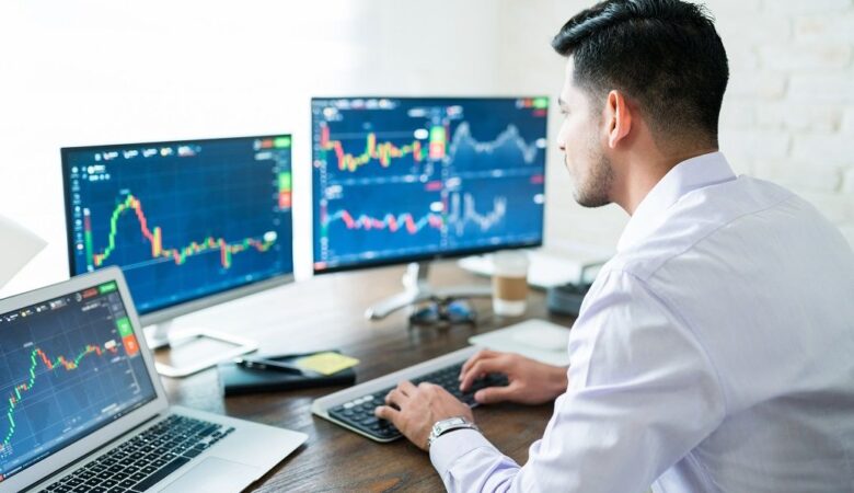 Studying the lifestyle of a successful trader 5