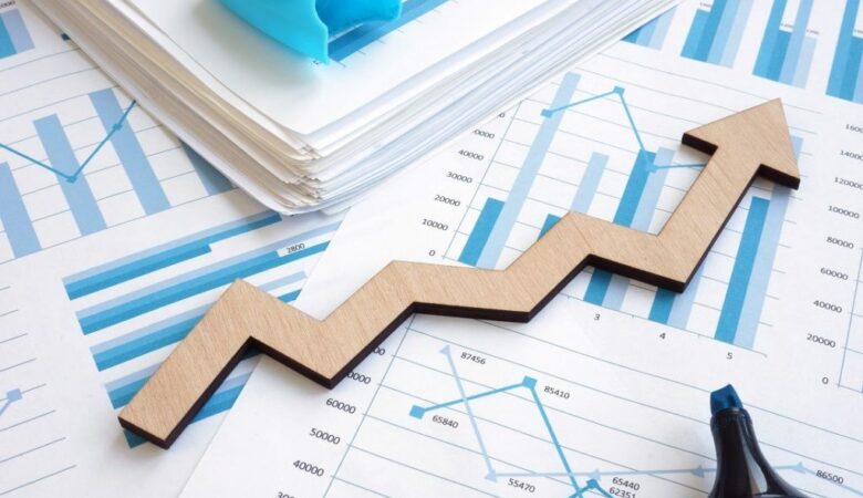 The economic system is slowing down 3