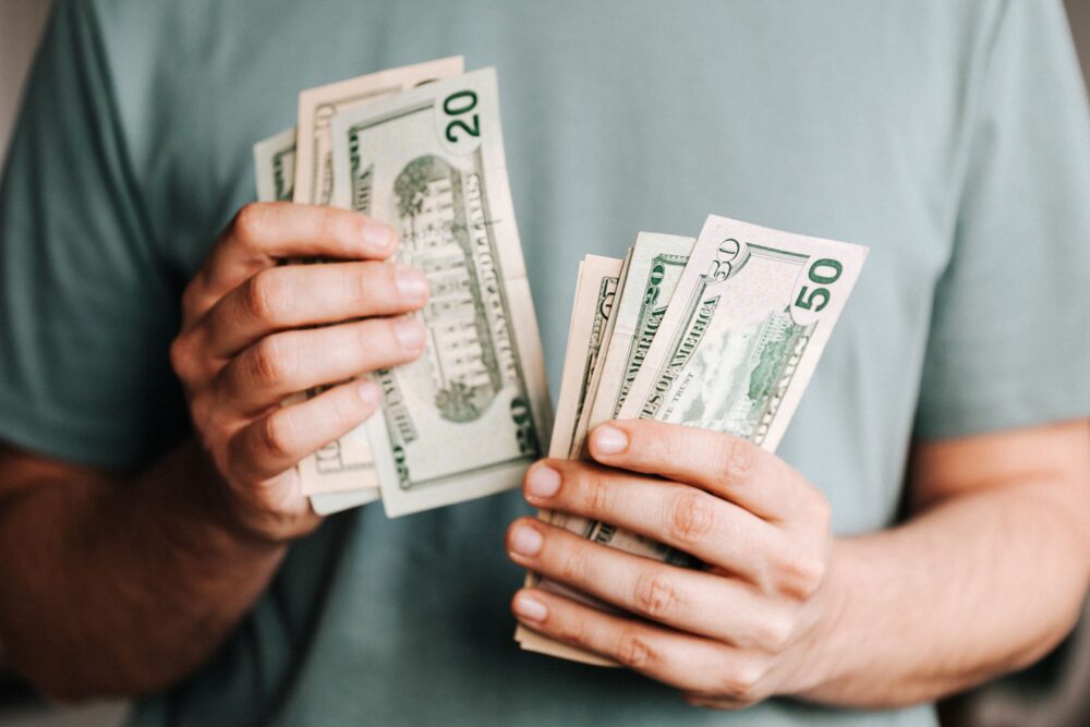 Can Universal Basic Income Help Create an Equitable Society? 1