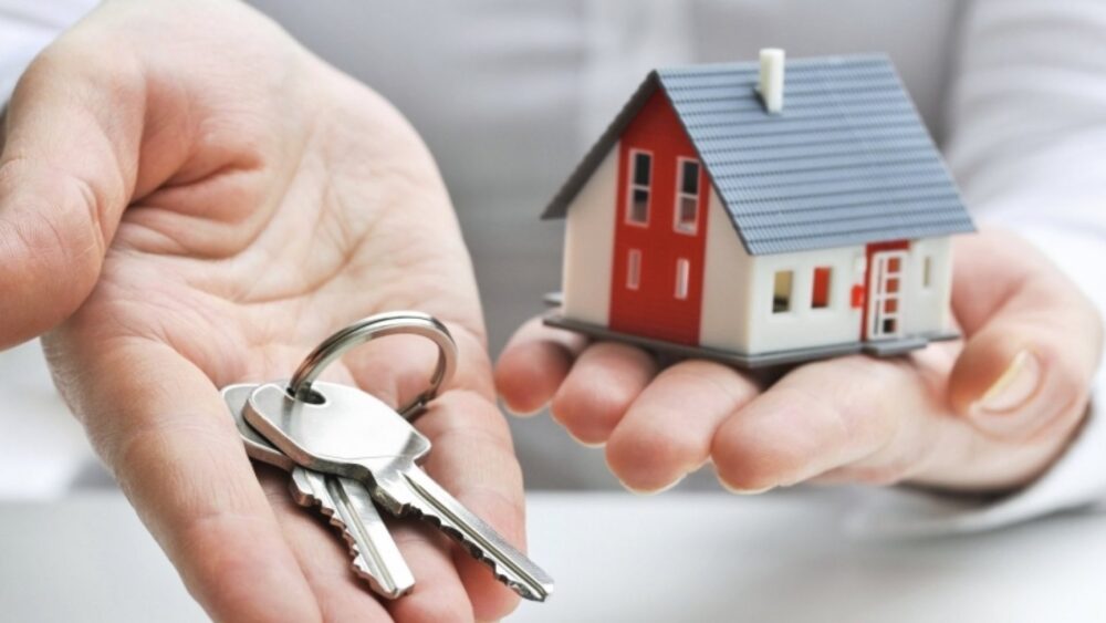 Real Estate Property Values - Ranked High 1