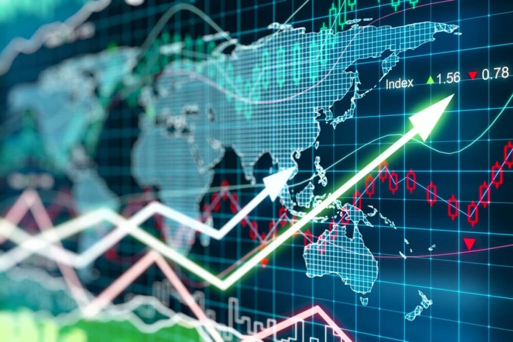 Your Place in the New US And World Economy 1