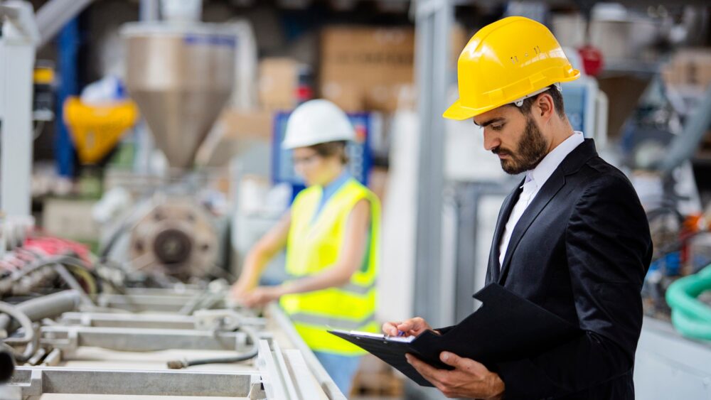 Industry captains area big bets on new-age tech 1
