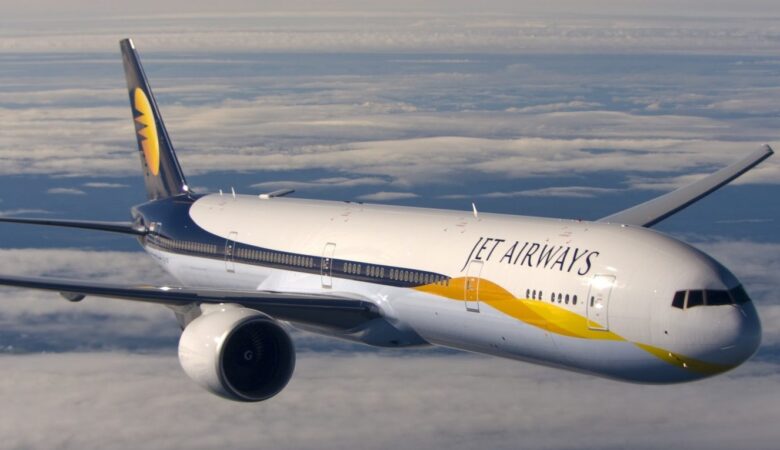 Saving Jet Airways isn't always banks' responsibility: Bank personnel 2