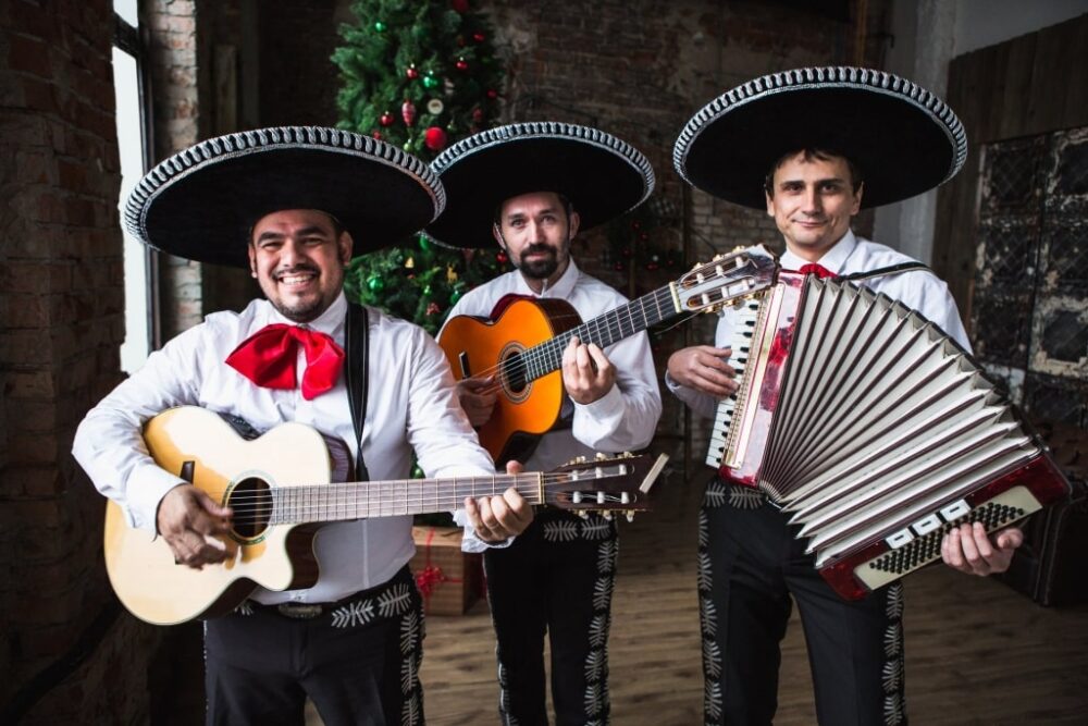 Facts about Mexico culture 1