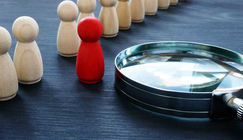 HOW TO IDENTIFY A NICHE MARKET WITHIN THE BROADER AUDIENCE 2
