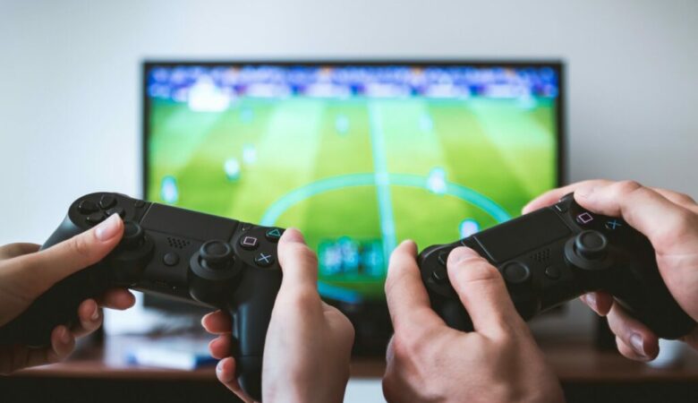 Legal Challenges inside the Games Industry 4