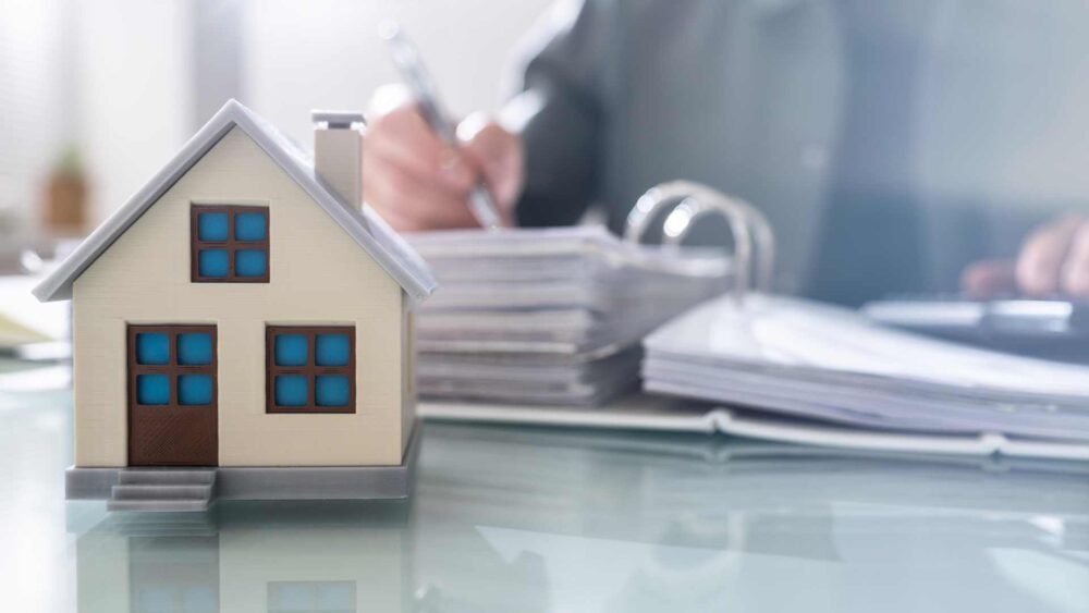 Income Verification Program for property tax smash 1