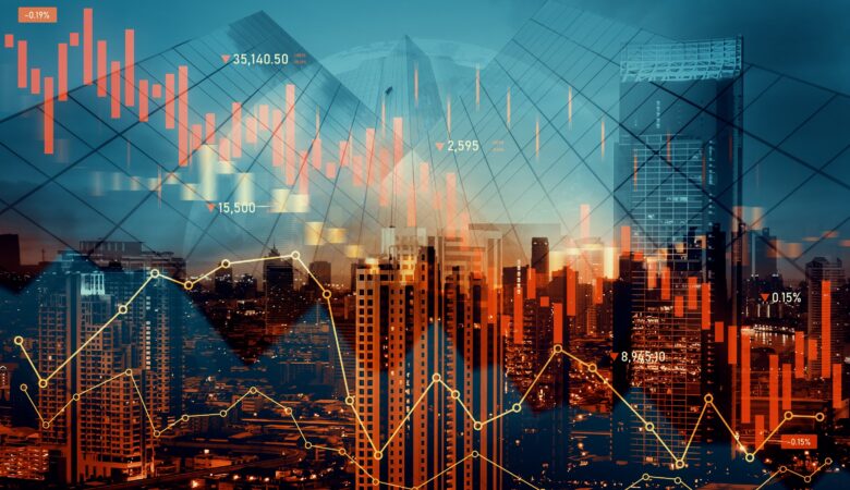 Say It One More Time: The Economy Is Slowing 9