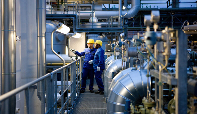 Energy industry growth in Permian Basin 2